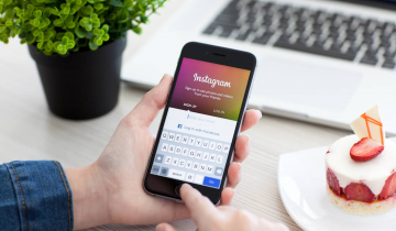 Cách tăng follow Instagram nhanh chóng với những mẹo ít ai biết Cách tăng follow Instagram 01