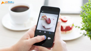 Cách tăng follow Instagram 02