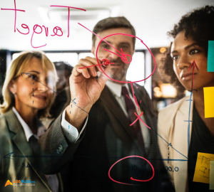 định vị khách hàng trong marketing