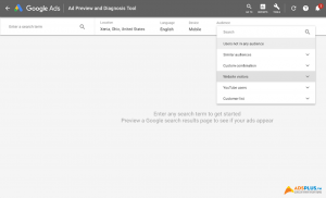 google ads