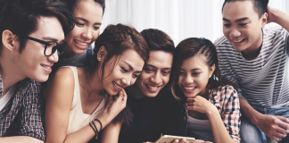 Bí quyết để khai thác xu hướng người tiêu dùng Gen Z xu hướng người tiêu dùng 03