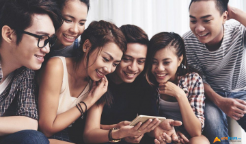 Bí quyết để khai thác xu hướng người tiêu dùng Gen Z xu hướng người tiêu dùng 03