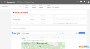 google ads