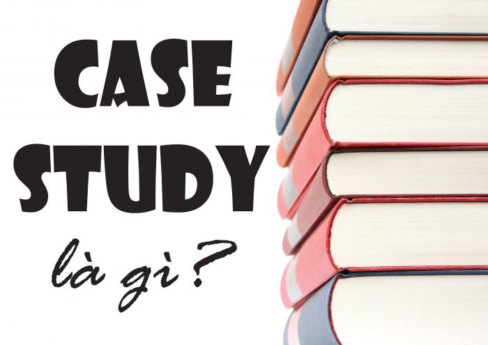 Case Study là gì 08