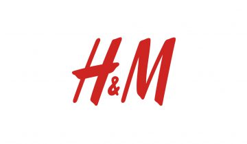 thời trang h&m