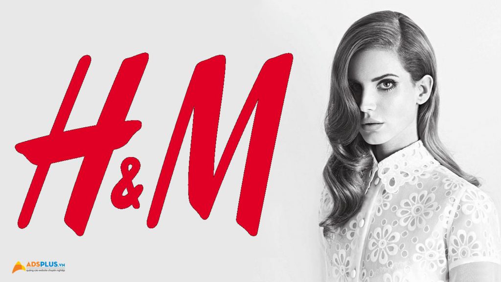 các mạng thời trang h&m 01