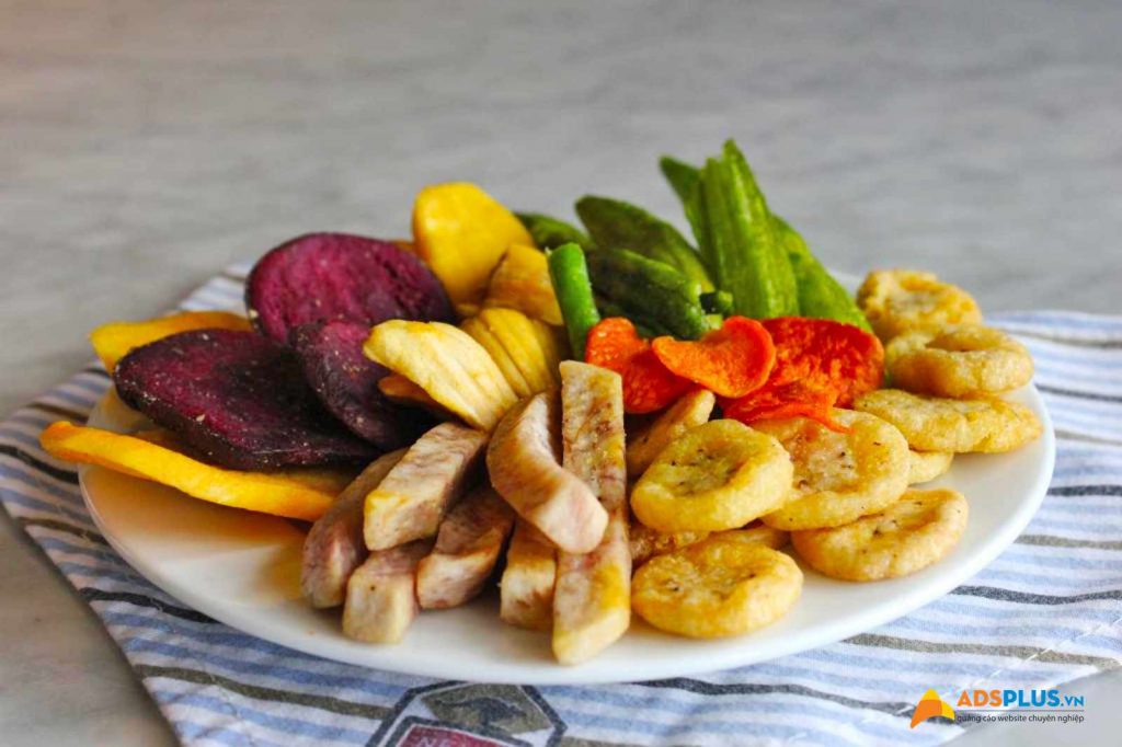 bánh mứt ngày tết 02