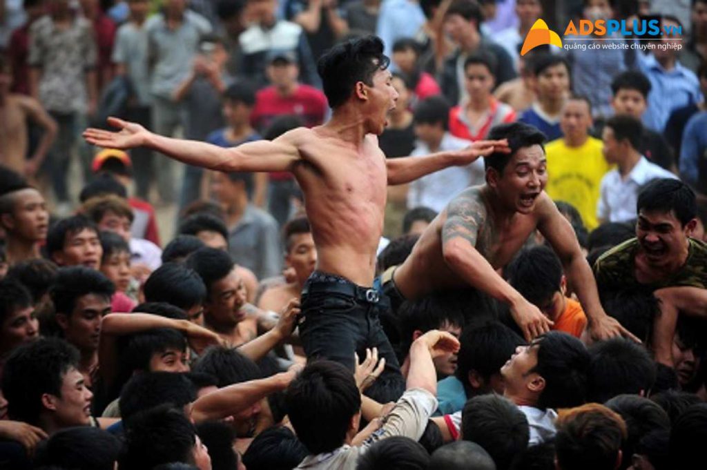 Đánh phết