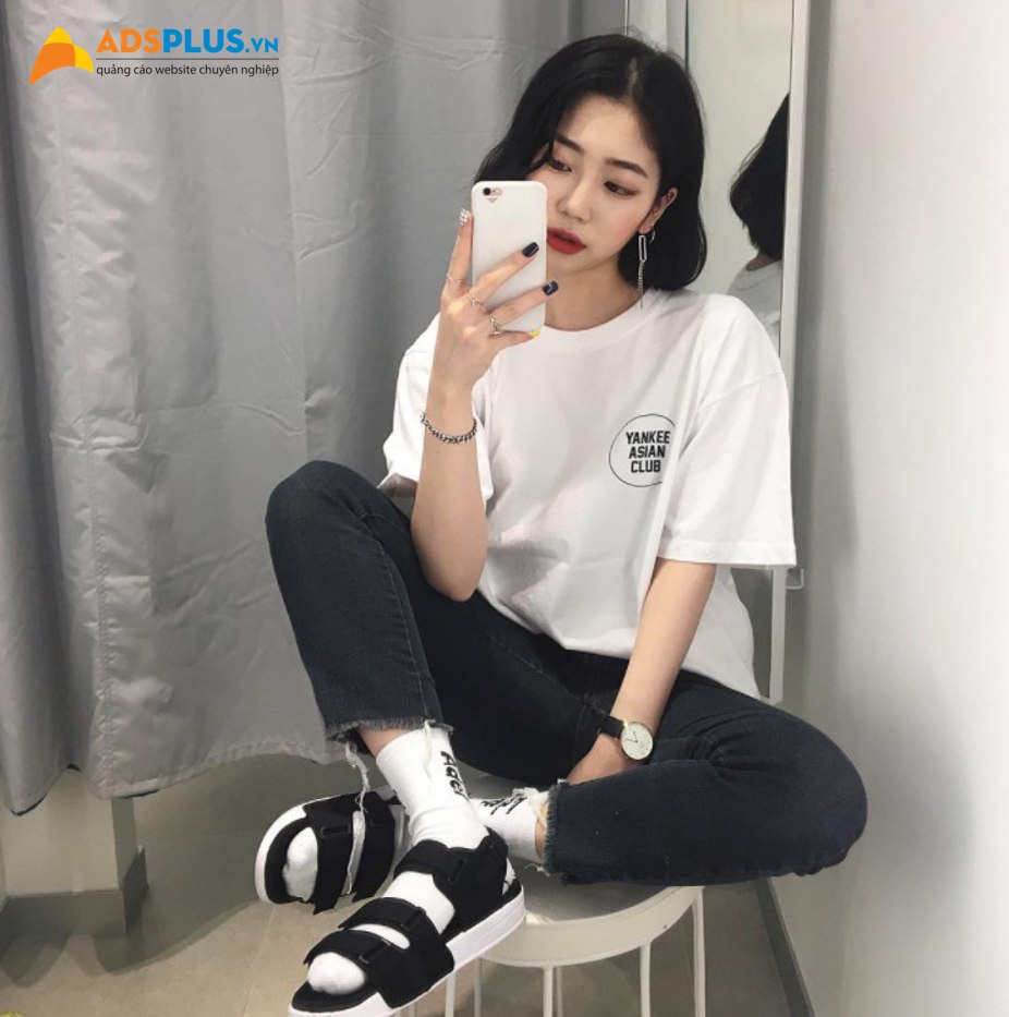 mẹo chụp ảnh selfie 02