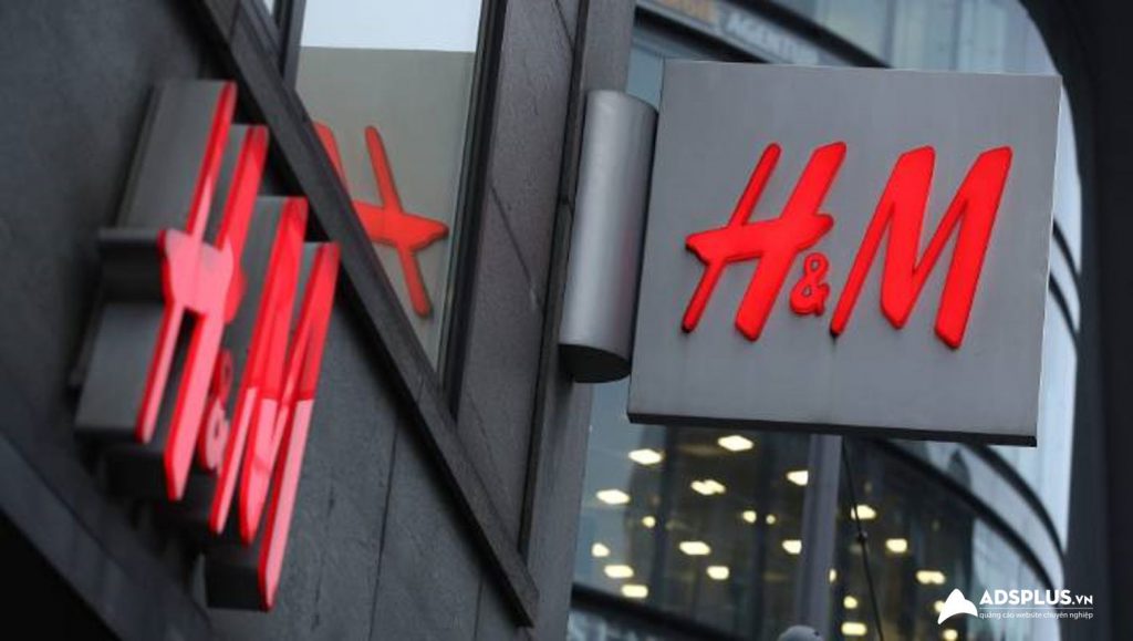 các mạng thời trang h&m 02
