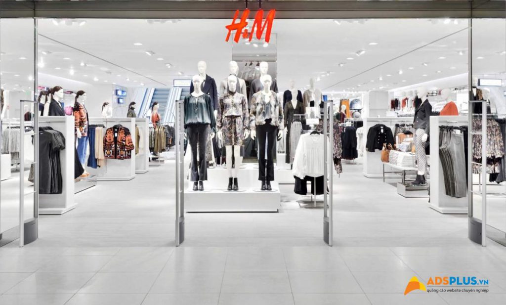 H&M