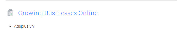 adsplus.vn vô địch giải thưởng google 08