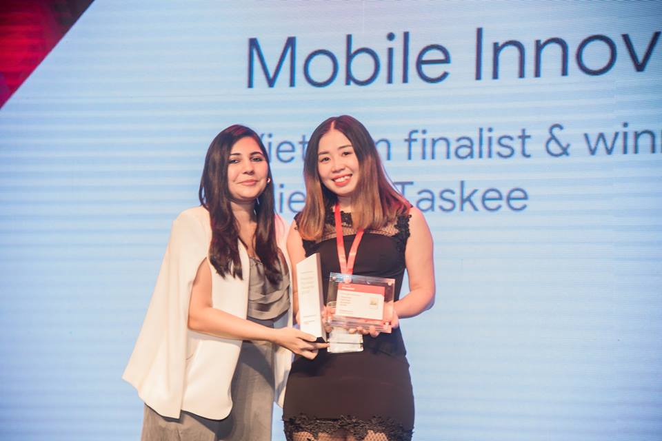adsplus.vn vô địch giải thưởng google 05