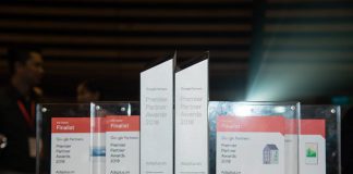 Adsplus.vn tiếp tục vô địch Giải thưởng Premier Partner Awards năm 2018