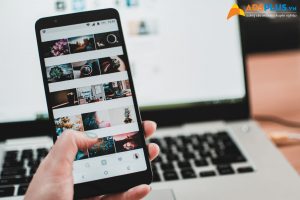 cách lưu ảnh trên instagram 03