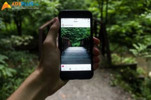 cách lưu ảnh trên instagram 02
