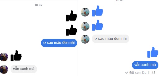 nút like trên facebook 02