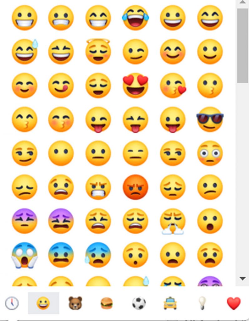 emoji