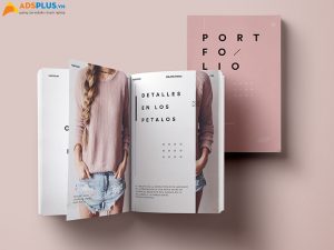Portfolio là gì? Điều gì tạo nên một portfolio hấp dẫn trong mắt nhà tuyển dụng