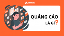 quảng cáo là gì