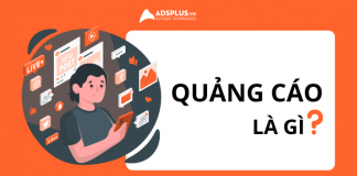 quảng cáo là gì