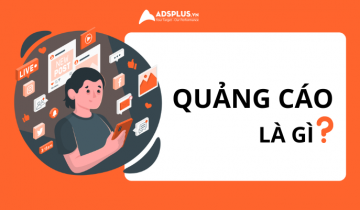 quảng cáo là gì
