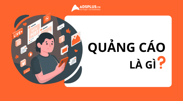 quảng cáo là gì