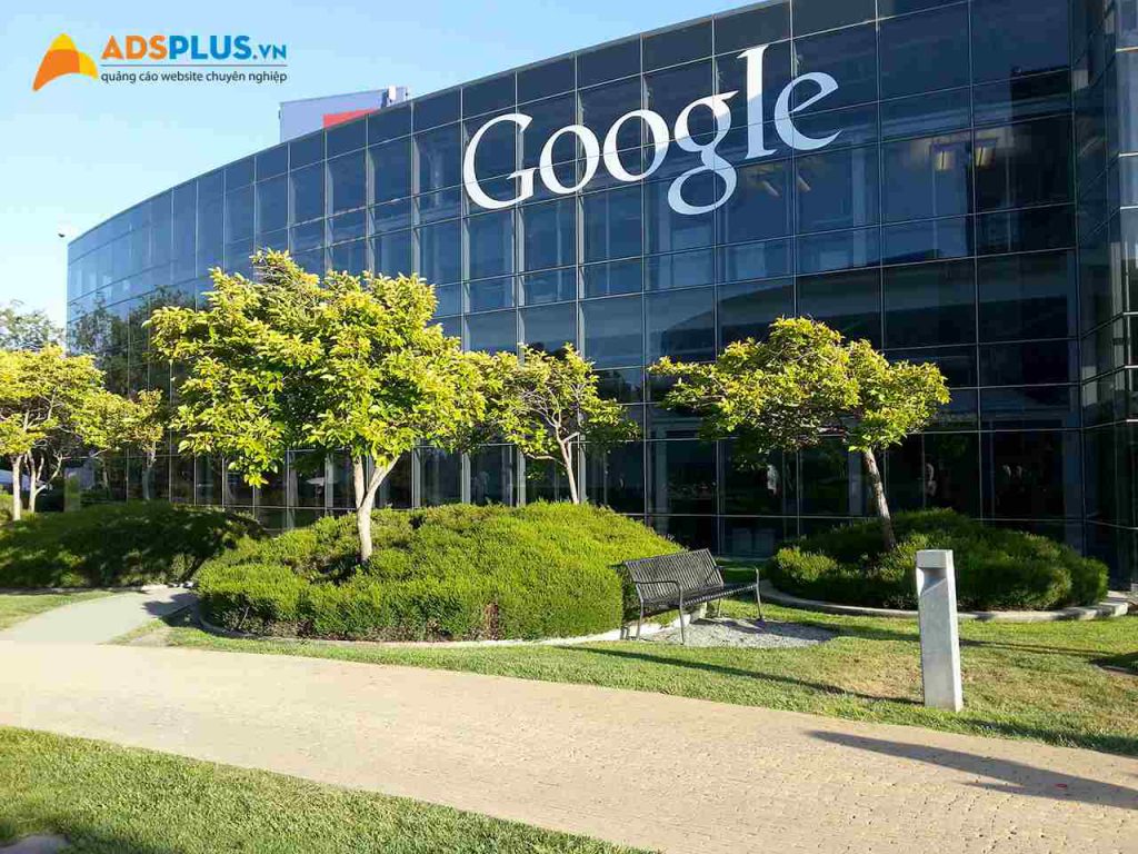 công ty quảng cáo google 1