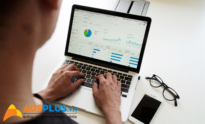 quản lý chiến dịch Google Ads