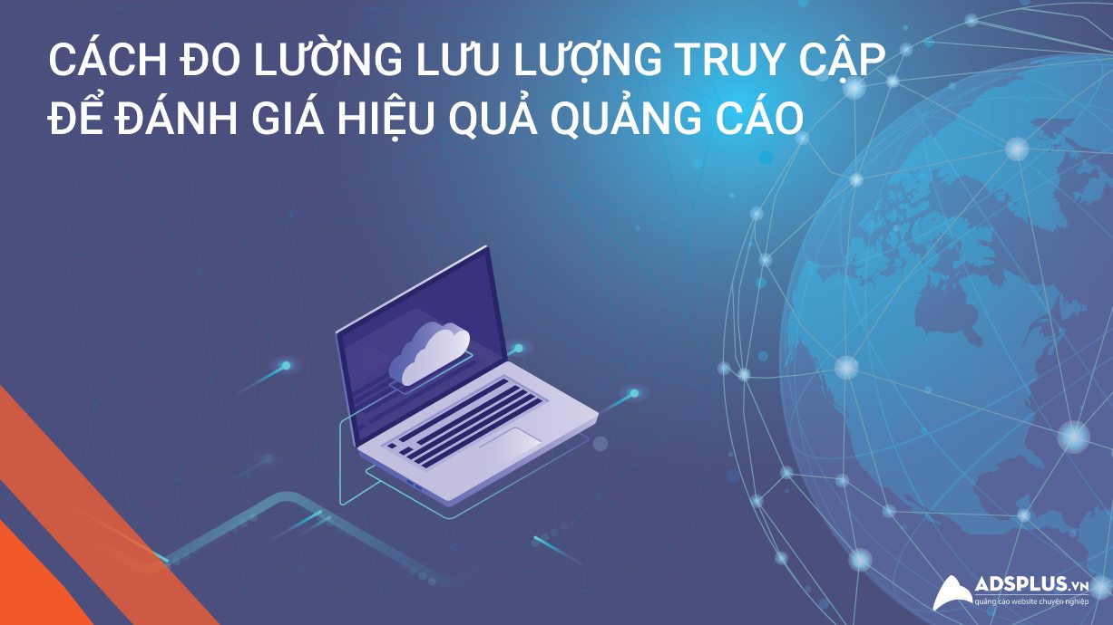 Đo lường lưu lượng truy cập