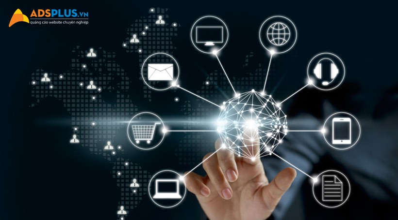 omni channel là gì