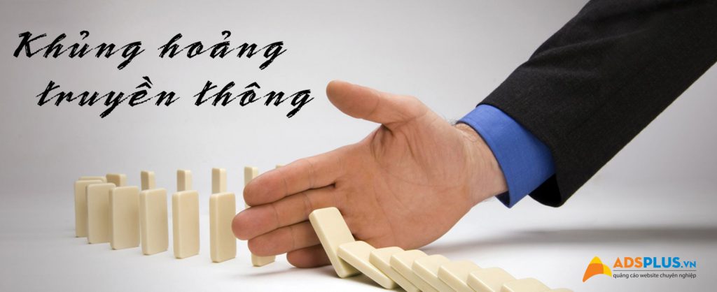 xử lý khủng hoảng truyền thông 01
