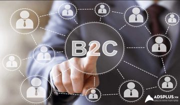 B2C là gì? Phân tích điểm giống và khác nhau giữa B2C và B2B b2c là gì