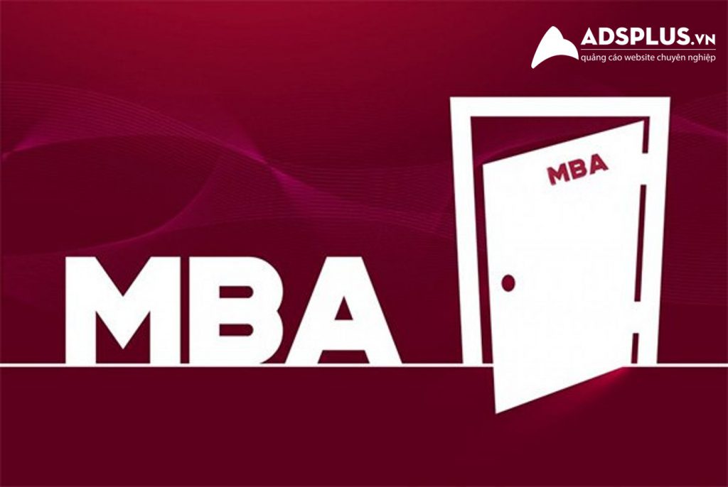 mba là gì 1