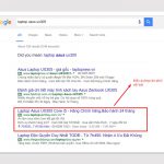 Google Ads hiệu quả