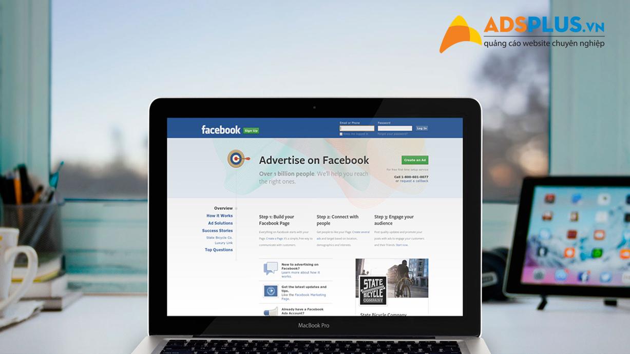 facebook ads là gì