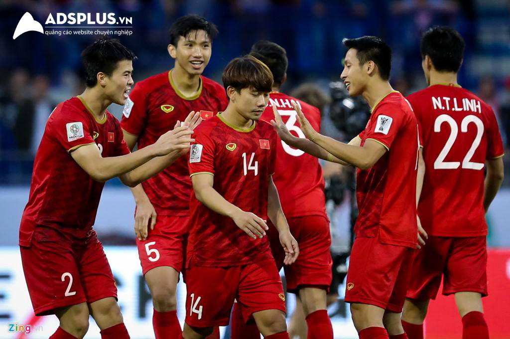 tứ kết asian cup 3