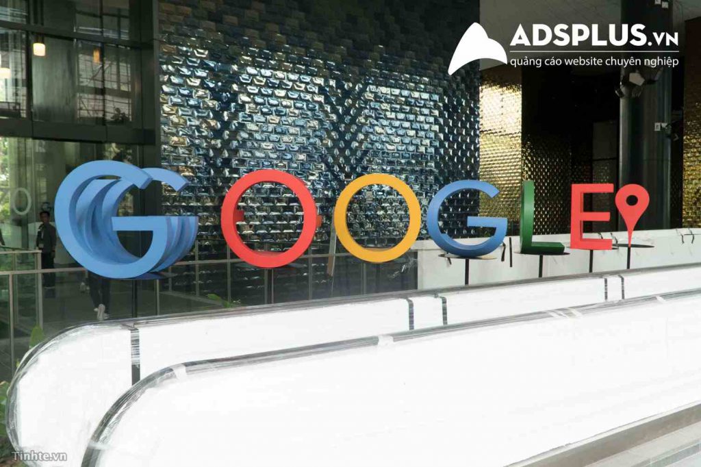 công ty quảng cáo google 1