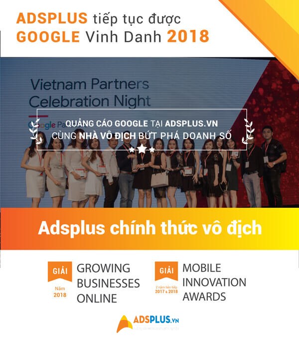quảng cáo google adwords 1