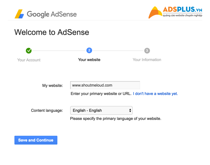 đăng nhập google ads 02