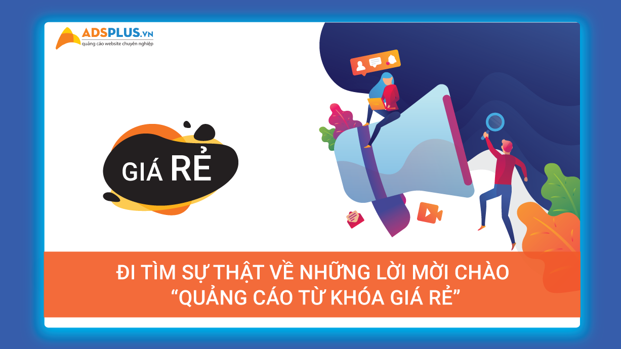 quảng cáo từ khóa giá rẻ 1