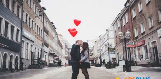 quà valentine