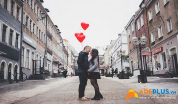 quà valentine