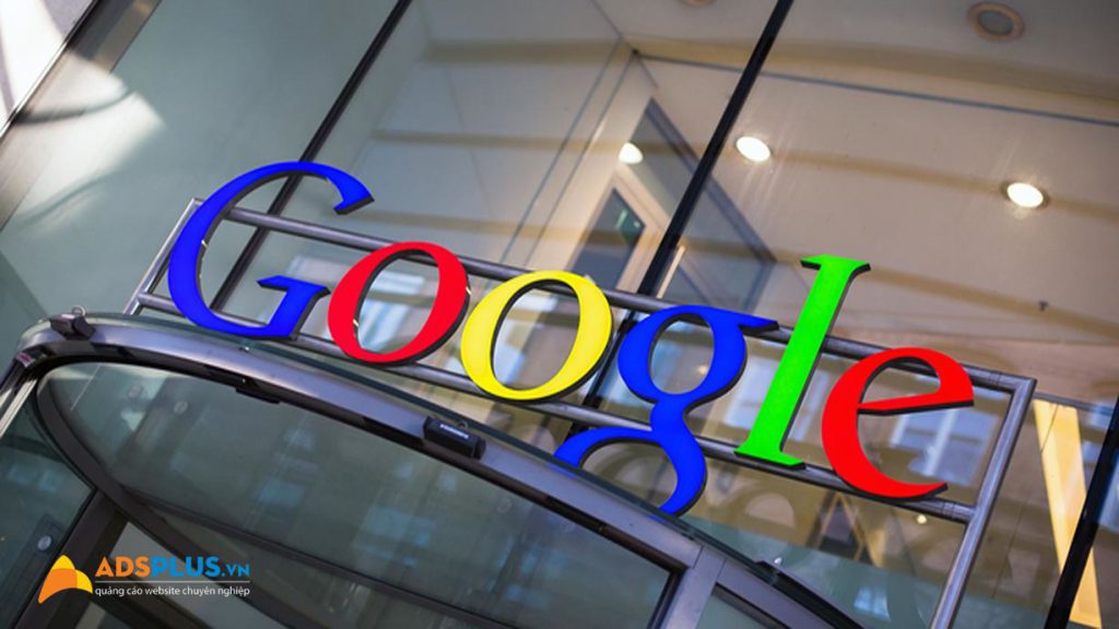 công ty quảng cáo google