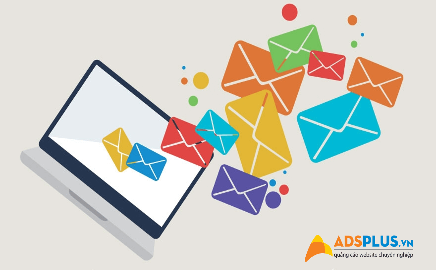Email marketing là gì? Ứng dụng Email marketing cho các doanh nghiệp vừa và nhỏ email marketing là gì 01