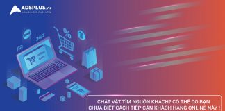 cách tiếp cận khách hàng online