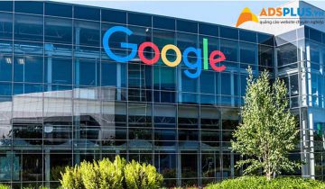 công ty quảng cáo google