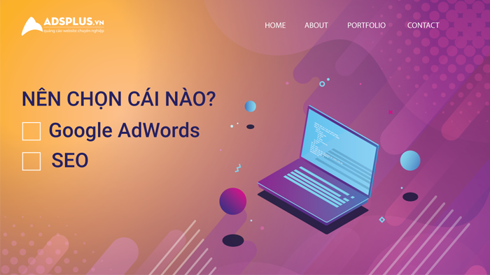 google adwords và seo 01