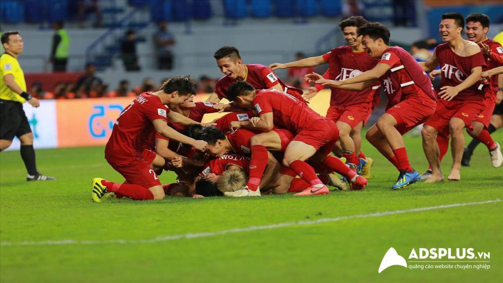 tứ kết Asian Cup
