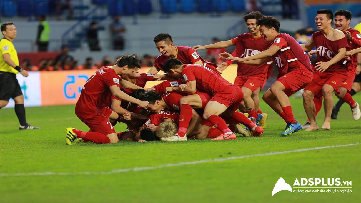 tứ kết Asian Cup